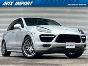 2012 PORSCHE CAYENNE