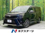 2020 TOYOTA VOXY