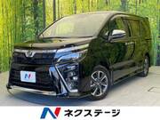 2019 TOYOTA VOXY