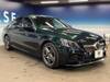 MERCEDES BENZ C-CLASS