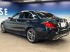 MERCEDES BENZ C-CLASS
