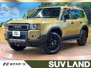 2024 TOYOTA LANDCRUISER 250