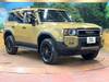 TOYOTA LANDCRUISER 250