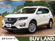 2018 NISSAN X-TRAIL