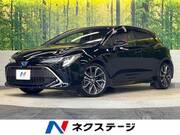2020 TOYOTA COROLLA SPORT