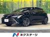 TOYOTA COROLLA SPORT