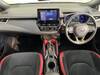 TOYOTA COROLLA SPORT