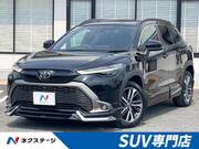 2023 TOYOTA COROLLA CROSS Z