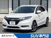 2015 HONDA VEZEL