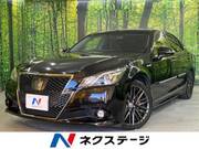 2015 TOYOTA CROWN HYBRID