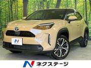2021 TOYOTA YARIS CROSS HYBRID Z