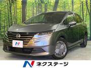 2024 NISSAN NOTE X