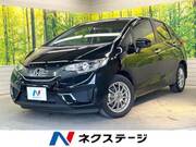 2014 HONDA FIT HYBRID