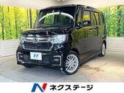 2021 HONDA N-BOX CUSTOM