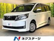 2014 TOYOTA VOXY