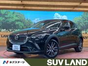 2018 MAZDA CX-3