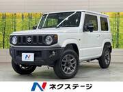 2024 SUZUKI JIMNY XC