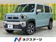 2024 SUZUKI HUSTLER