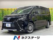 2017 TOYOTA VOXY