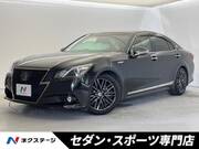 2014 TOYOTA CROWN HYBRID