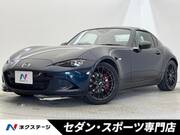 2021 MAZDA ROADSTER RF