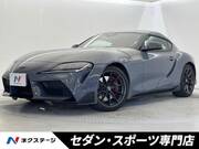2023 TOYOTA SUPRA RZ