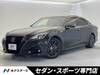 TOYOTA CROWN HYBRID