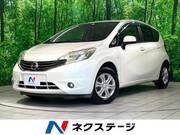 2014 NISSAN NOTE