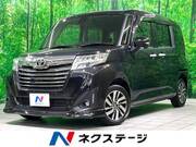 2017 TOYOTA ROOMY