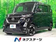 2020 NISSAN ROOX