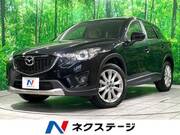 2013 MAZDA CX-5 XD