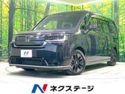 2024 HONDA STEPWAGON