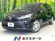 2022 TOYOTA AQUA