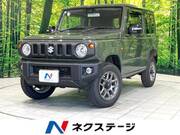 2025 SUZUKI JIMNY XC