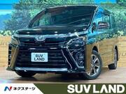 2019 TOYOTA VOXY