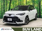 2024 TOYOTA COROLLA CROSS HYBRID Z