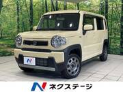 2022 SUZUKI HUSTLER