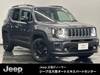 CHRYSLER JEEP RENEGADE