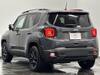 CHRYSLER JEEP RENEGADE