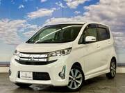 2014 MITSUBISHI EK CUSTOM