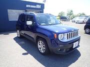 2016 CHRYSLER JEEP RENEGADE