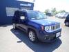 CHRYSLER JEEP RENEGADE