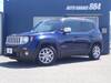 CHRYSLER JEEP RENEGADE