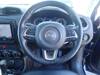 CHRYSLER JEEP RENEGADE