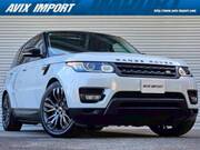 2017 LAND ROVER RANGE ROVER SPORT