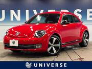 2013 VOLKSWAGEN THE BEETLE
