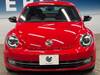 VOLKSWAGEN THE BEETLE