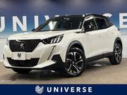 2023 PEUGEOT 2008