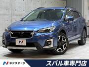 2019 SUBARU XV