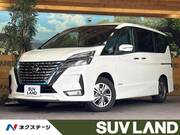 2020 NISSAN SERENA